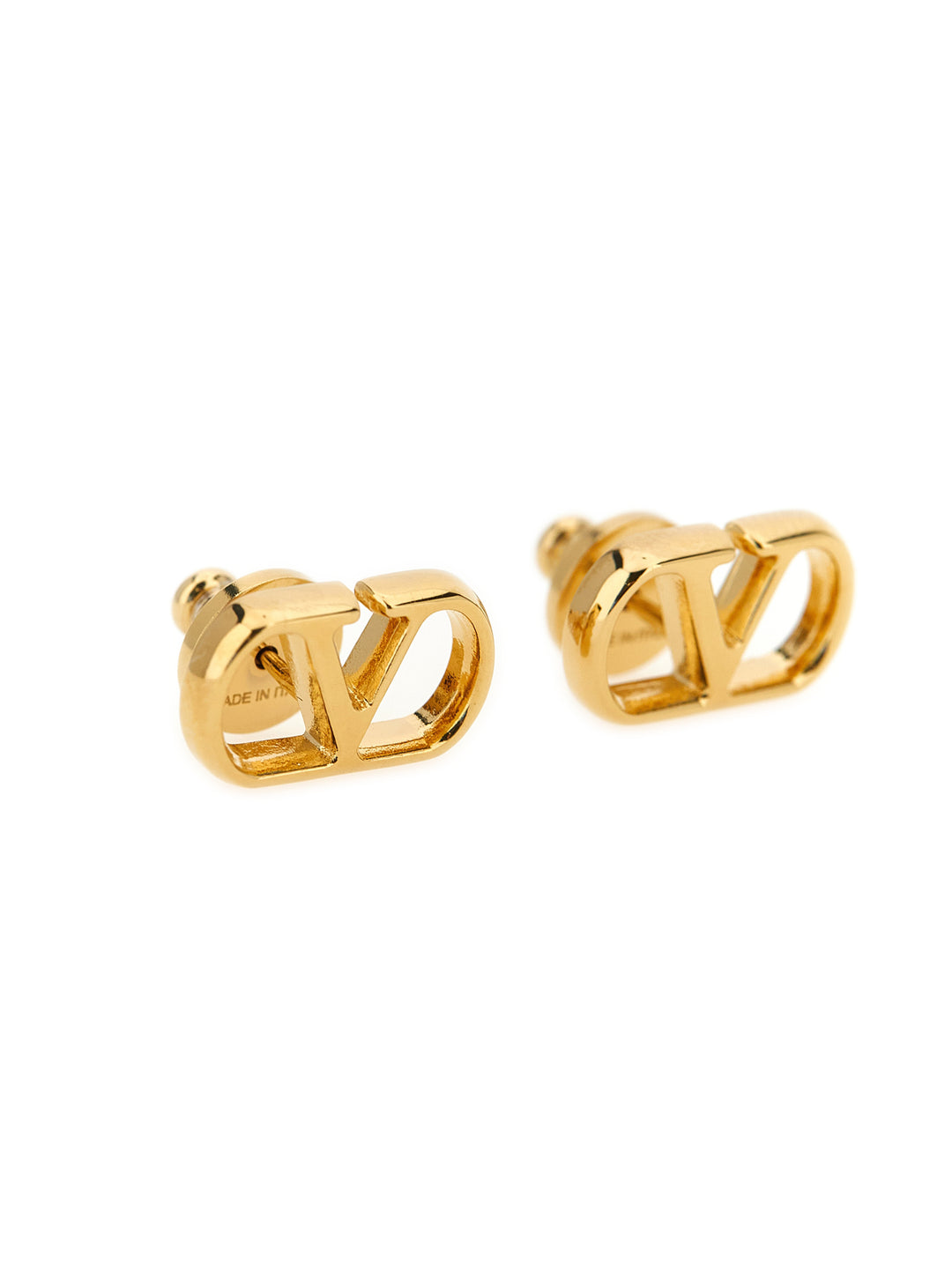 Valentino Garavani Vlogo Signature Gioielli - Oro | c3e139aad89cc40f6c0b55f0f21f8fa408375d7f