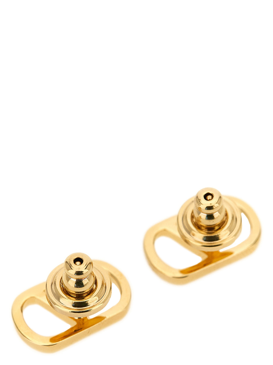 Valentino Garavani Vlogo Signature Gioielli - Oro | 087009c3bcad46e46b2e600d1e5061634abaac9a