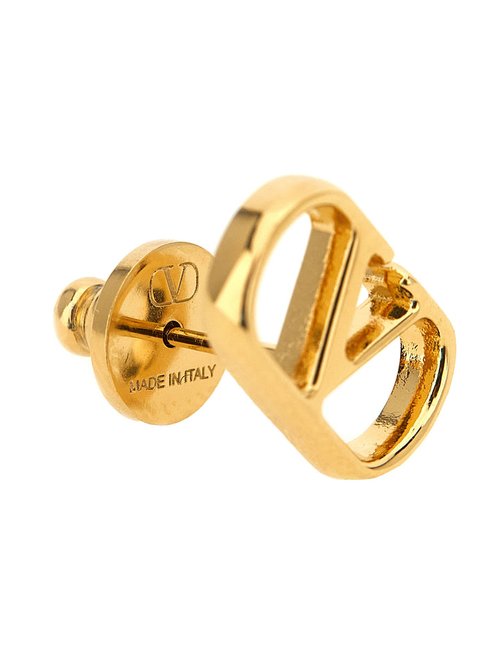 Valentino Garavani Vlogo Signature Gioielli - Oro | 115a6f848d7b027de7445a0a9735f97e663d2f46