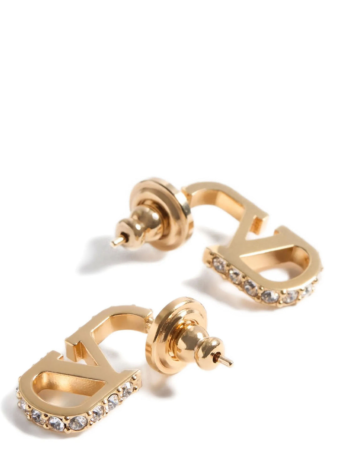 Valentino Garavani Vlogo Signature Gioielli - Oro | 16ebcdd5357c44a3e66b2281e5134e697176c792
