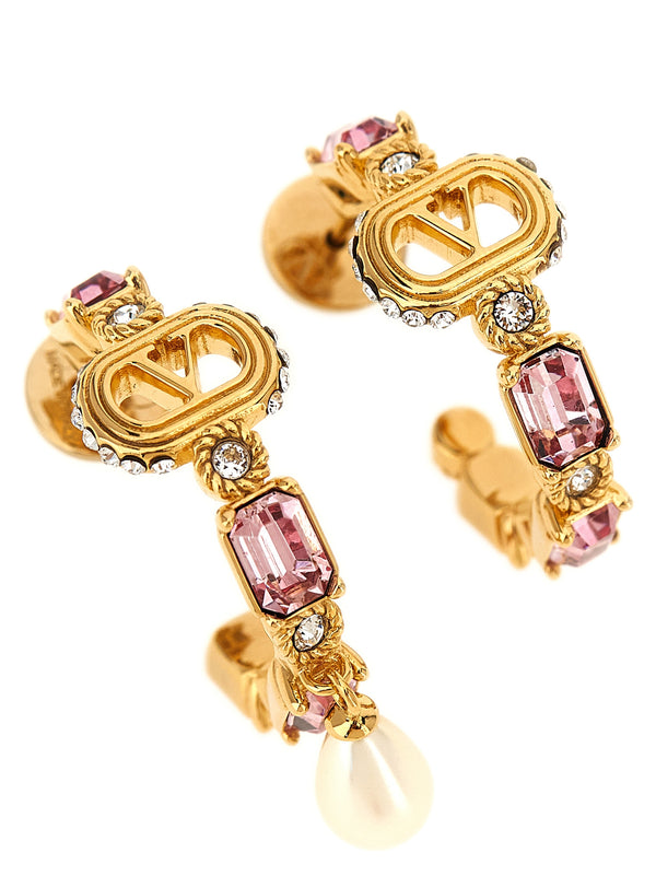 Ovalette Gioielli Oro