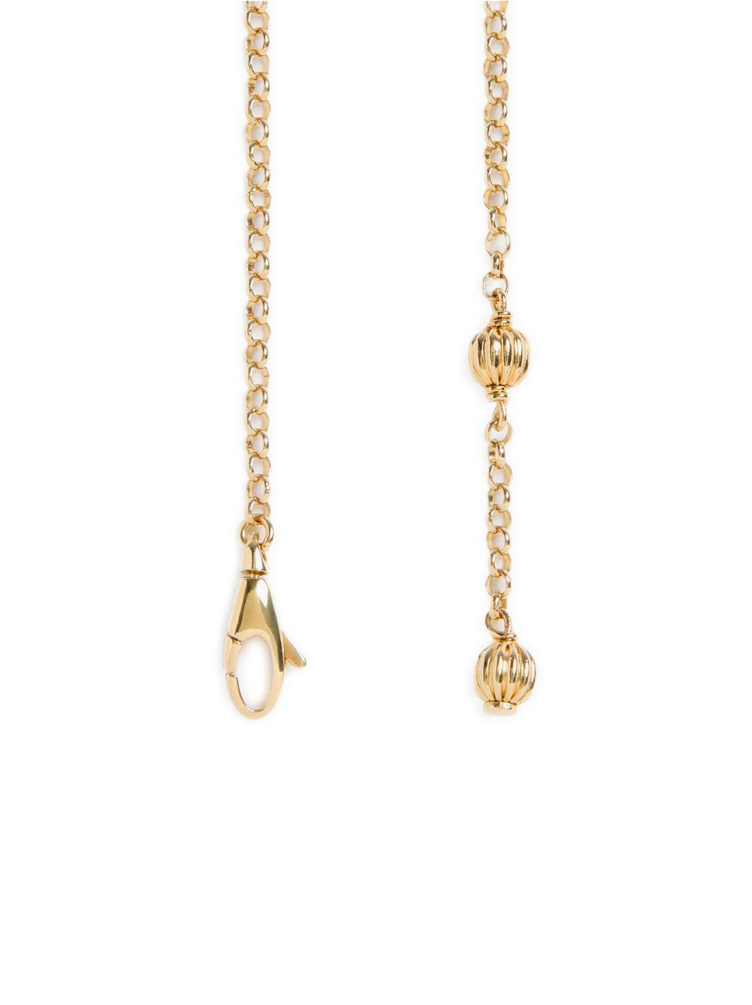 Valentino Garavani Vlogo Signature Gioielli - Oro | c8f504e7b40ba051cb4c9e2e3eacacd884eee542