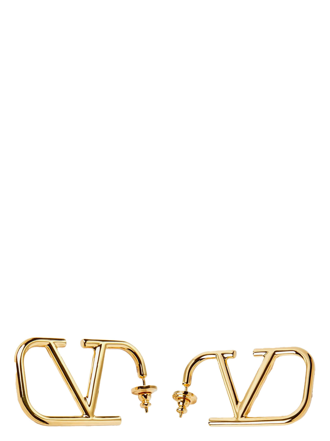 Valentino Garavani Vlogo Signature Gioielli - Oro | eb5bb0115bf6269712f86388946a66aa99e2cbc6