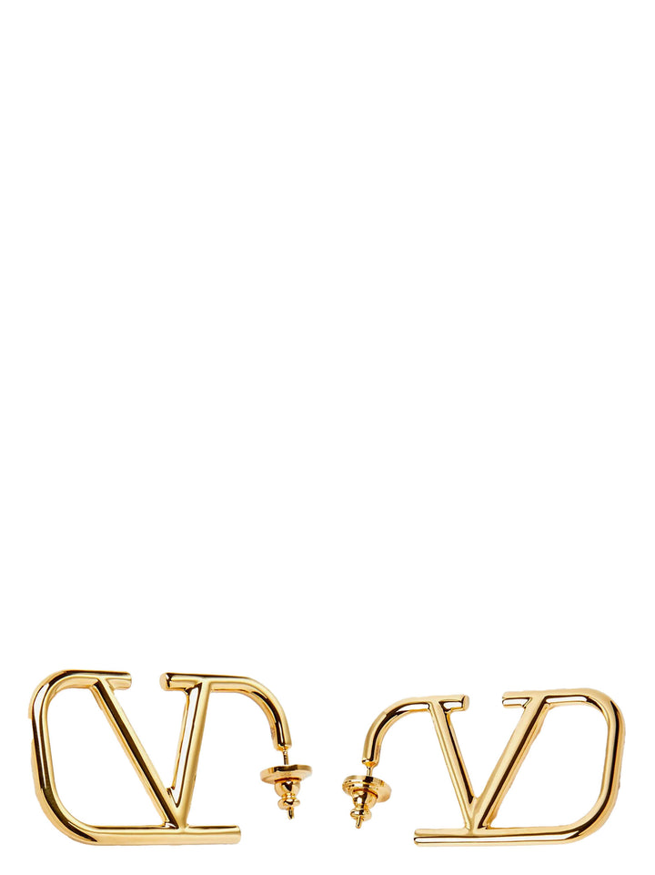 Valentino Garavani Vlogo Signature Gioielli - Oro | eb5bb0115bf6269712f86388946a66aa99e2cbc6