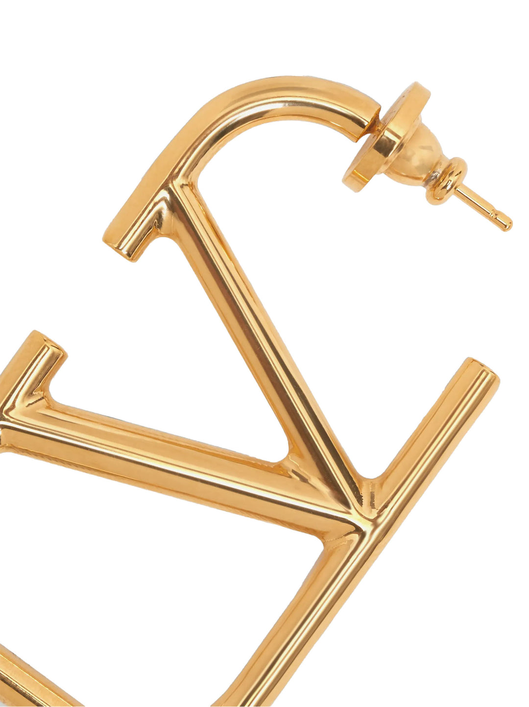 Valentino Garavani Vlogo Signature Gioielli - Oro | 4e7f32b85f7039321569ae8287726f666eaf9fd2