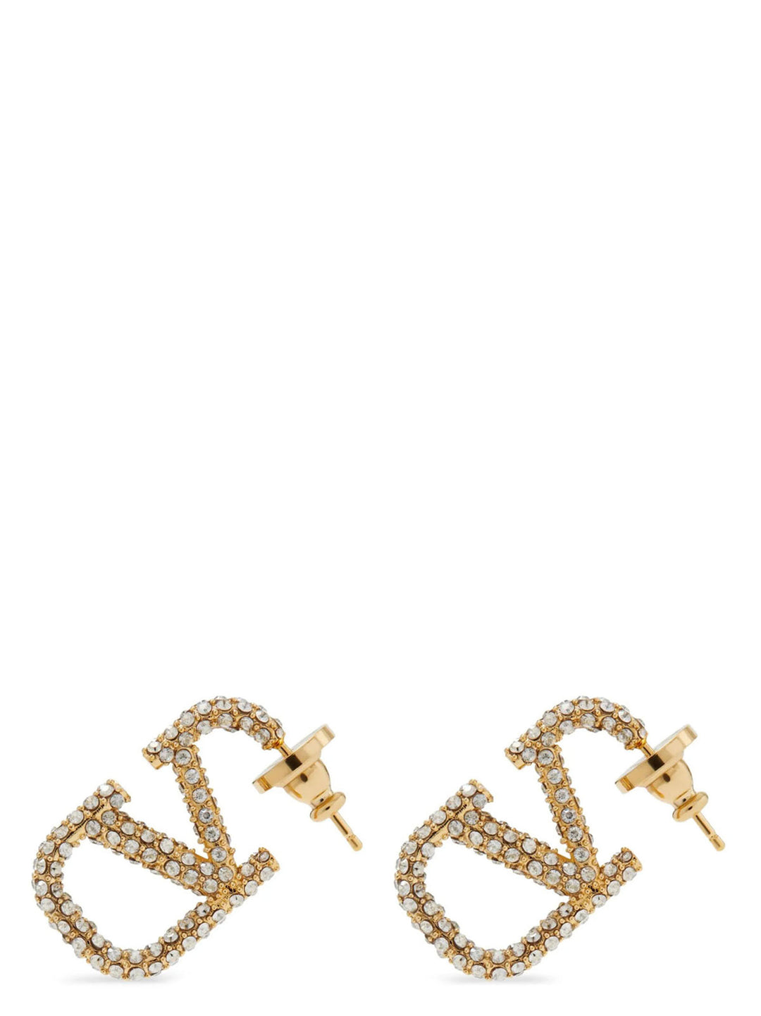 Valentino Garavani Vlogo Signature Gioielli - Oro | a393dba18746cf6c81f2059c1648cb60780bd647