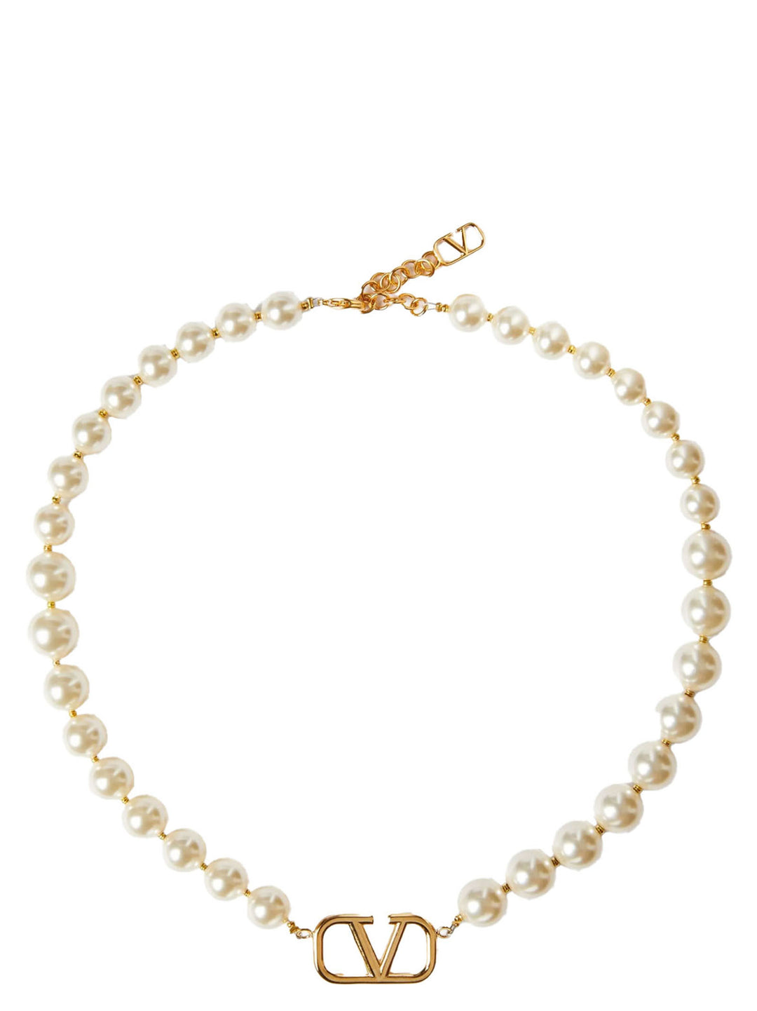 Valentino Garavani Vlogo Signature Gioielli - Oro | 372530271b7879c1906cb2e6b8e27df79098e675