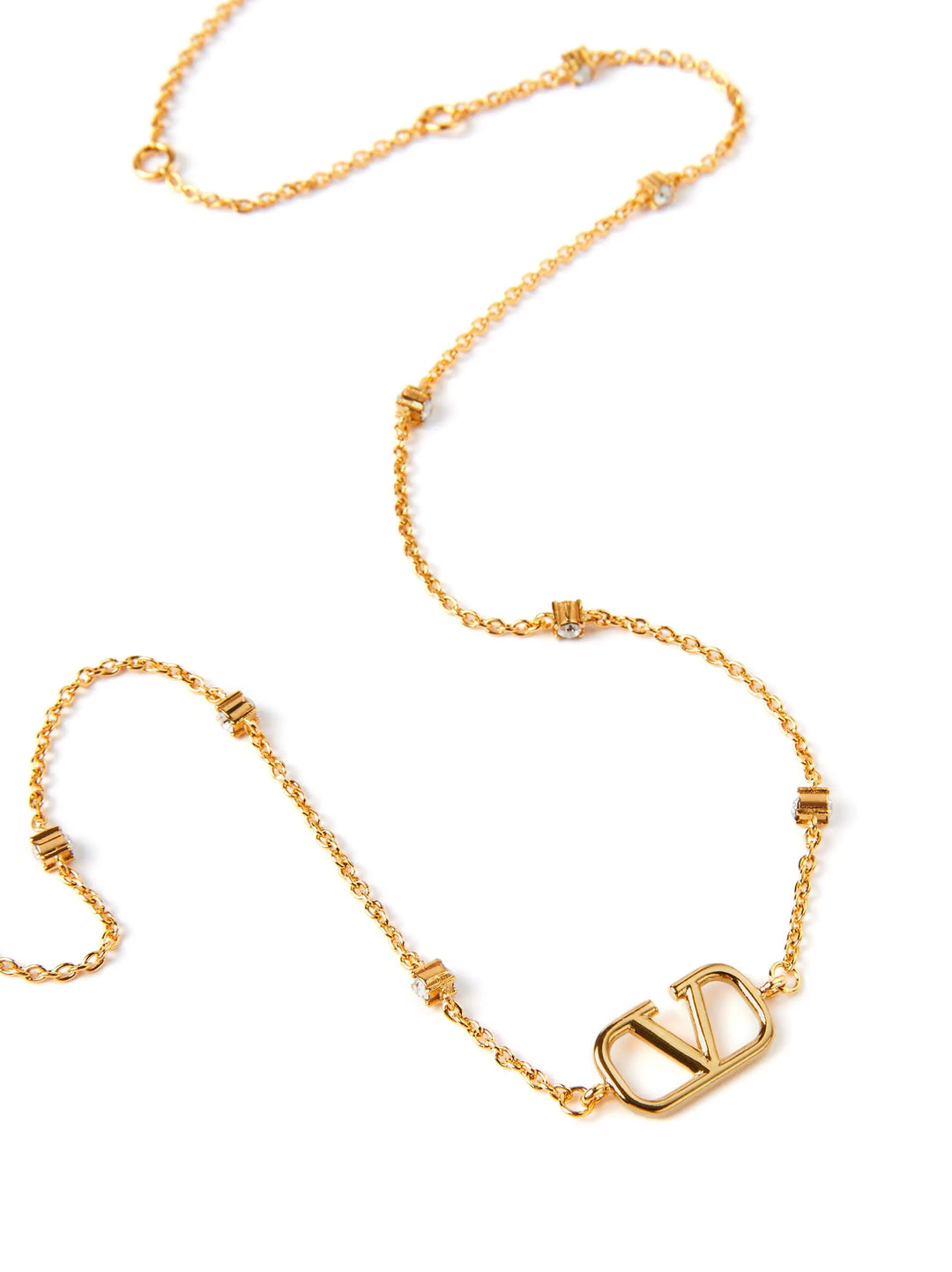 Valentino Garavani Vlogo Gioielli - Oro | e71a3e3f13d52c0a17abe254a5725cbd3d79ce43