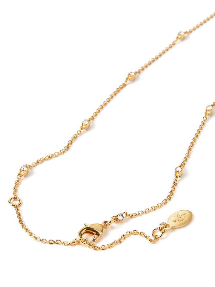 Valentino Garavani Vlogo Gioielli - Oro | e7e1012aeeeb5c0155a21d574ec978a4e6563b3f
