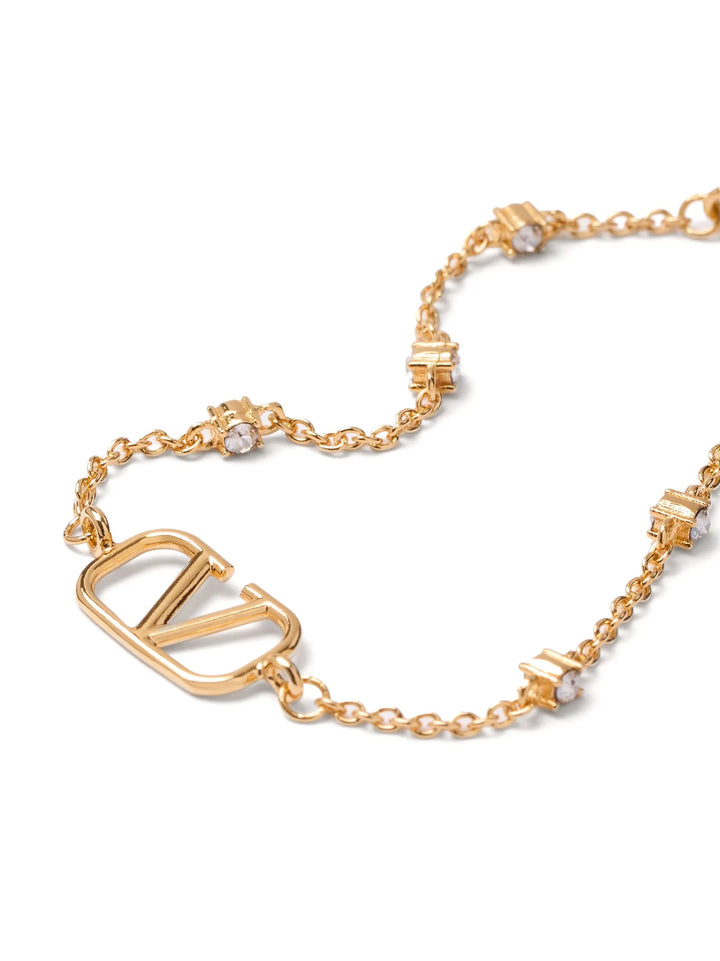 Valentino Garavani Vlogo Gioielli - Oro | 411def4d6cd0367ddcaf5aade8f4a78d553fbe56