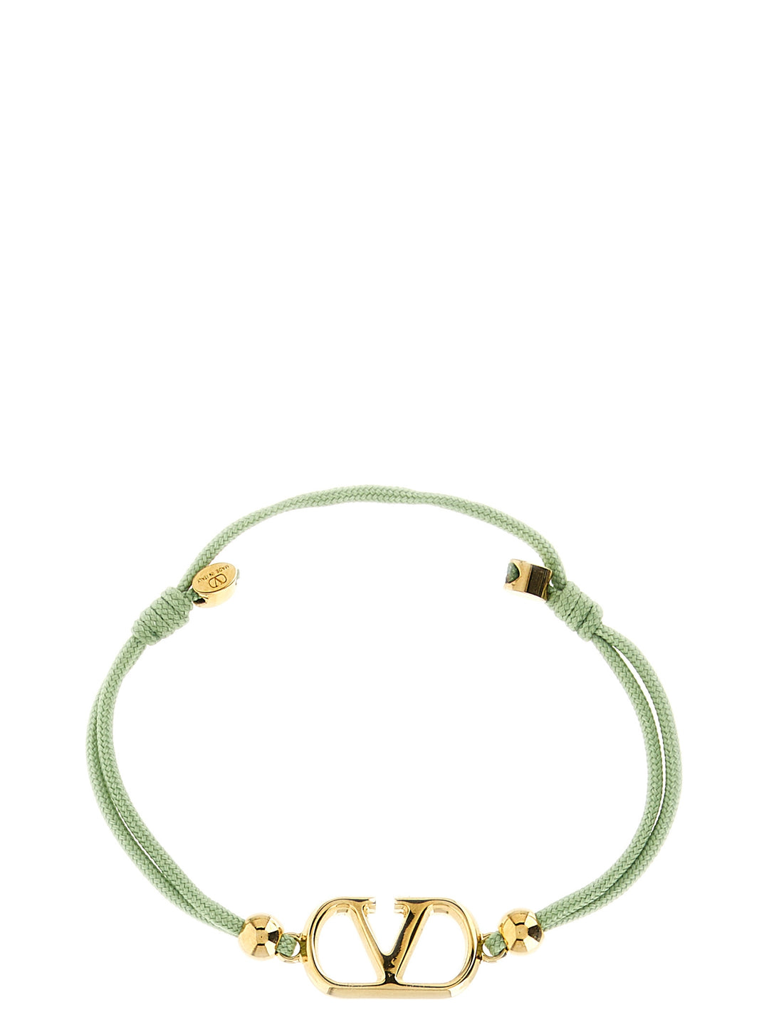 Valentino Garavani Vlogo Signature Gioielli - Verde | 95a9eff587f3765be7063207801d6d8084373170