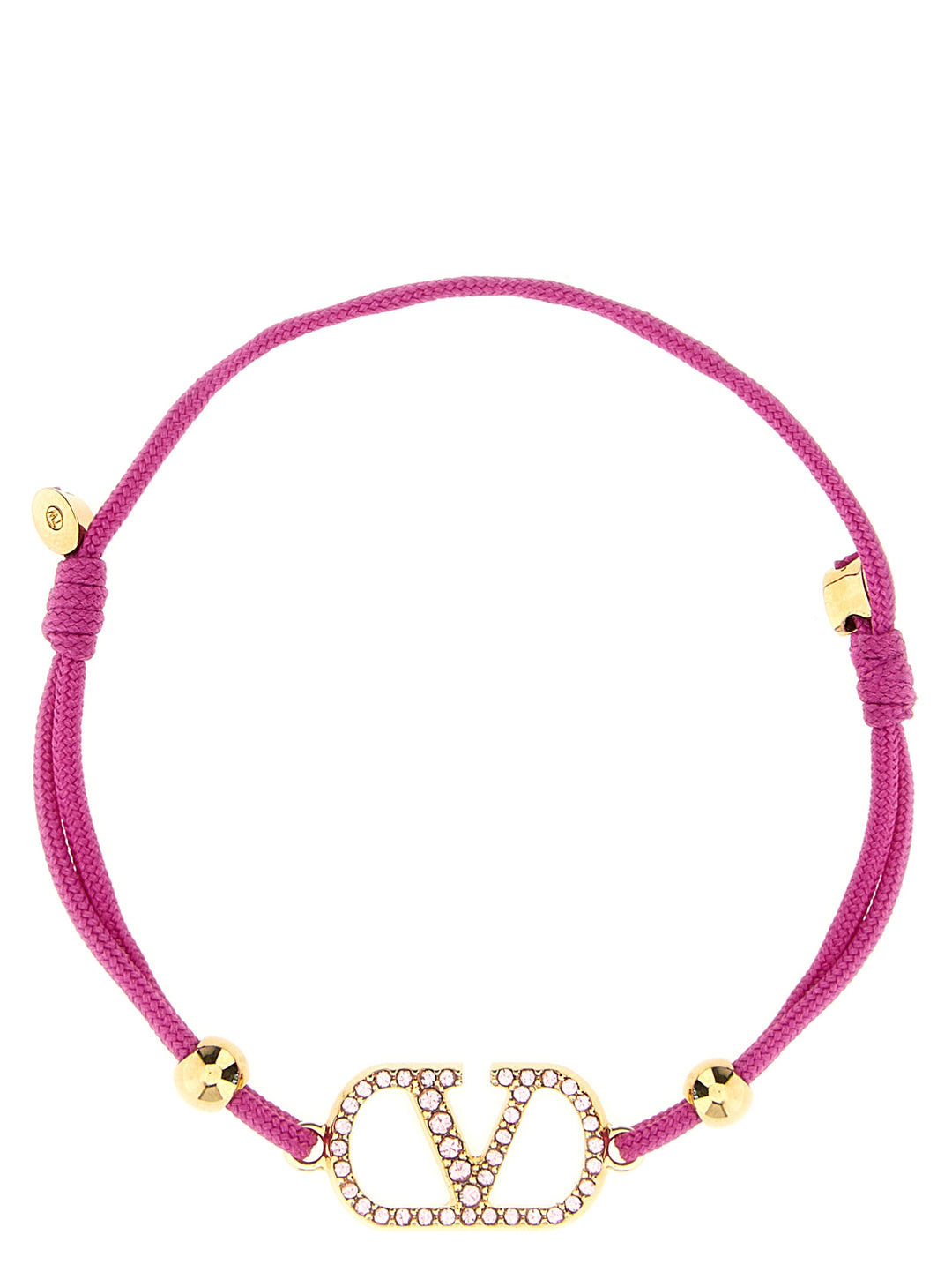 Valentino Garavani Vlogo Gioielli - Multicolor | 6a3399b58df79ef92cfb6821b6fcc9be4a879a63