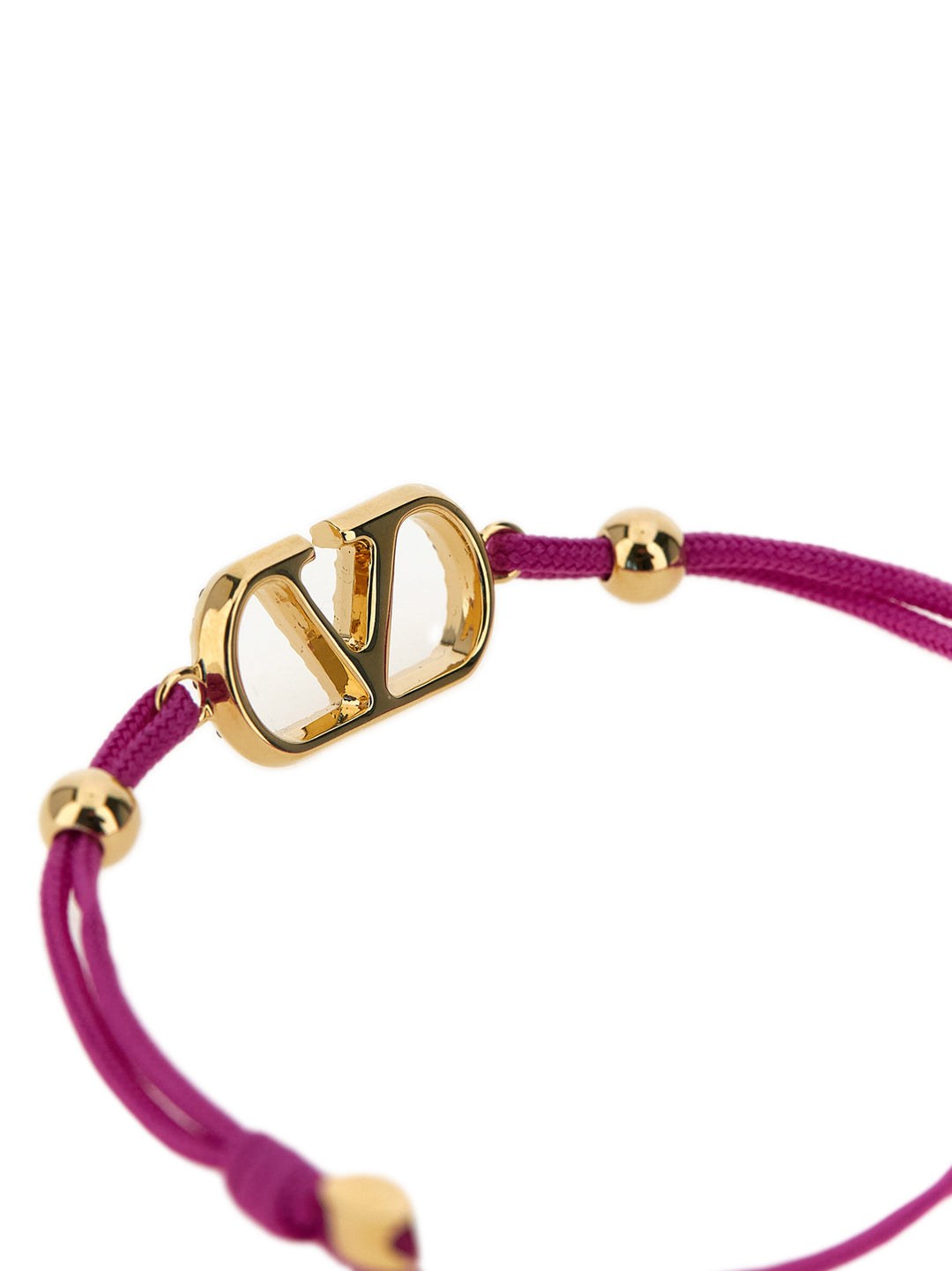 Valentino Garavani Vlogo Gioielli - Multicolor | 2cda187f26d762f7e09ff1696a65e7087796aa13
