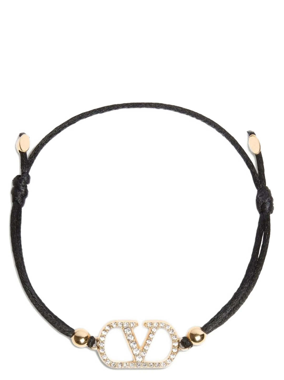 Valentino Garavani Vlogo Gioielli - Nero | 75a8abda8d2b21b3fbfedb16a047918e920e49d0
