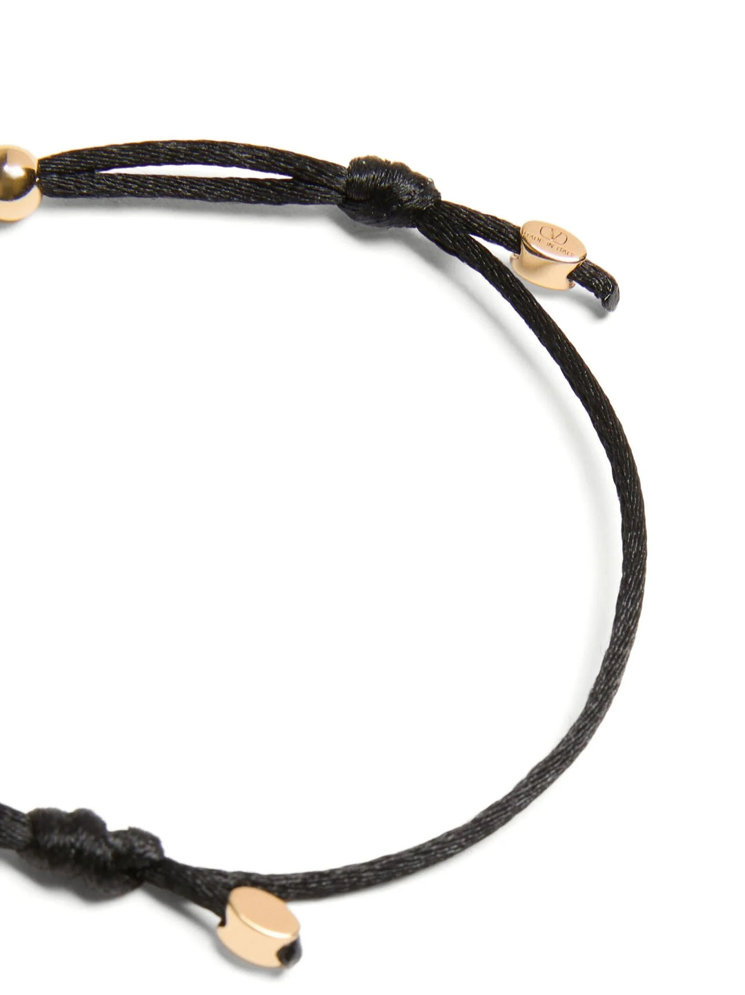 Valentino Garavani Vlogo Gioielli - Nero | 33267209cc51a3ee4c9065e7adf7d25d0b5cb284
