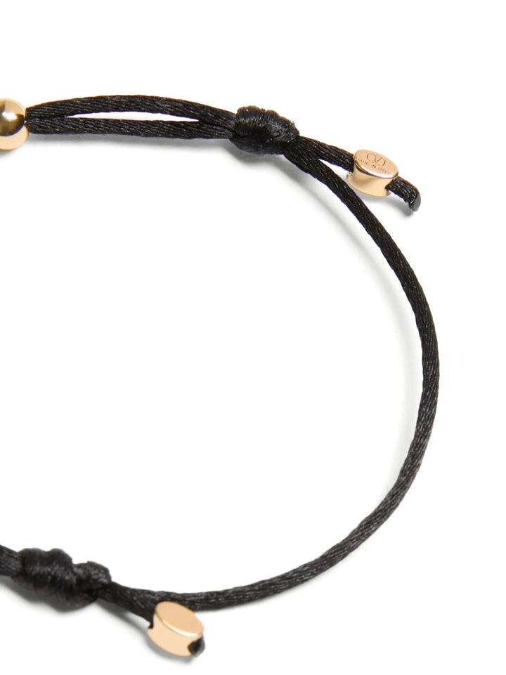 Valentino Garavani Vlogo Gioielli - Nero | 33267209cc51a3ee4c9065e7adf7d25d0b5cb284