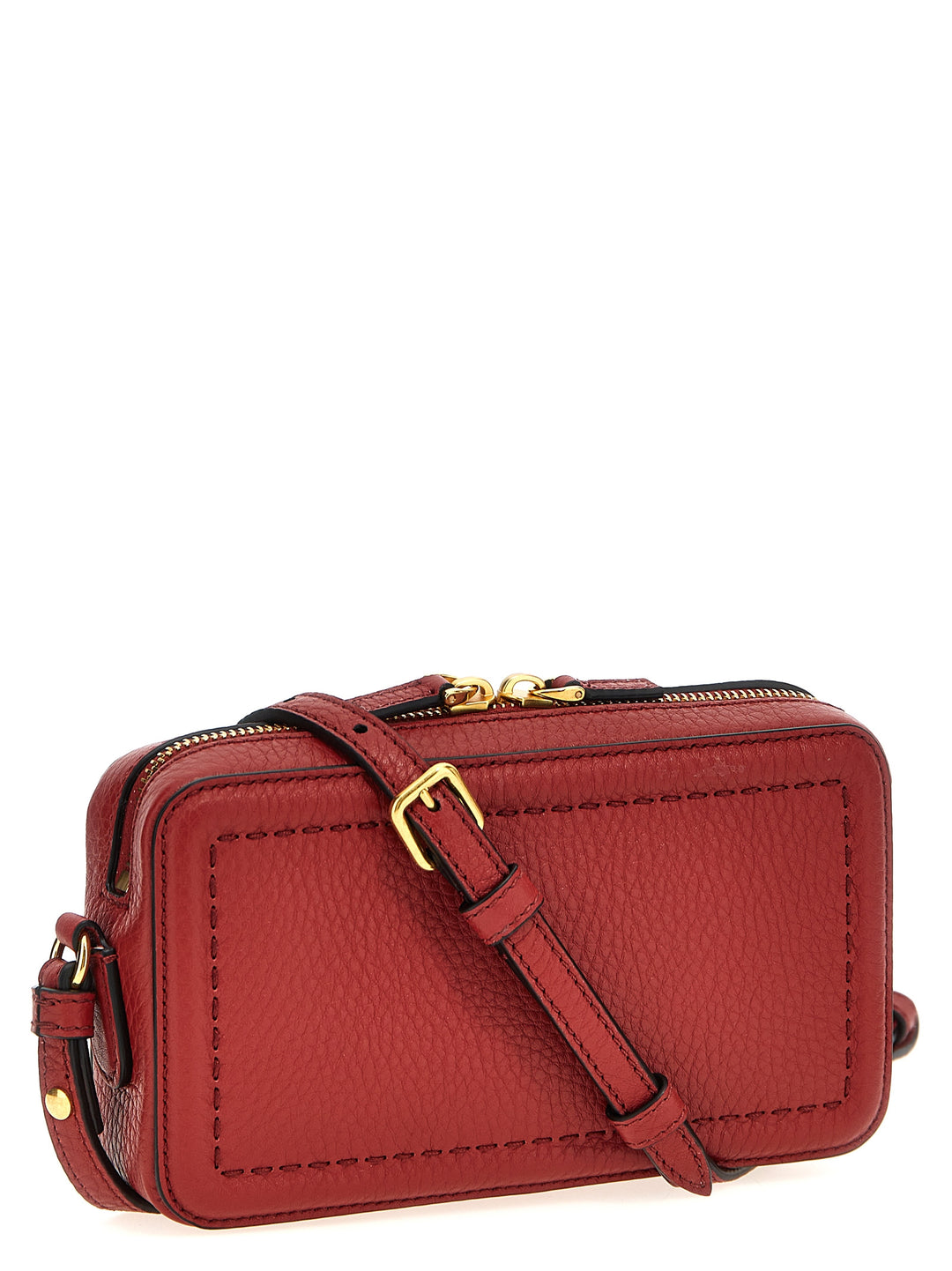 Valentino Garavani Alltime Borse a Tracolla - Rosso | 2b7924251d2c8458864636c522e30e4ba63c0b71