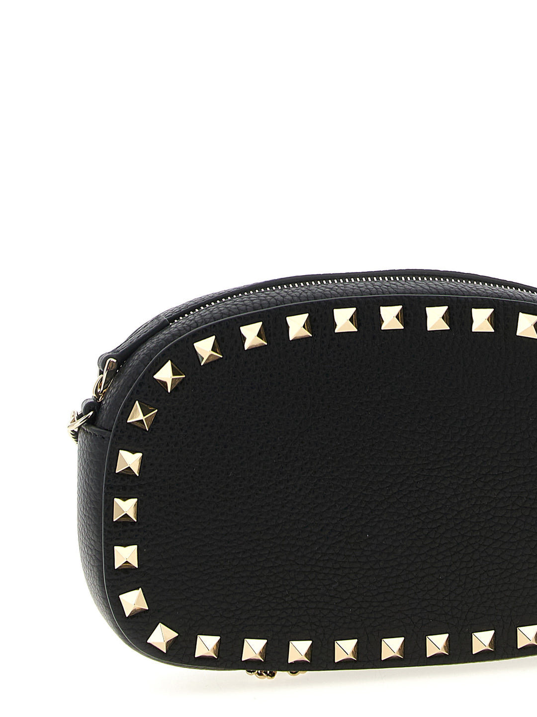 Valentino Garavani Rockstud Borse a Tracolla - Nero | 7af14049caea96862c0692b217185f6ff7020ceb