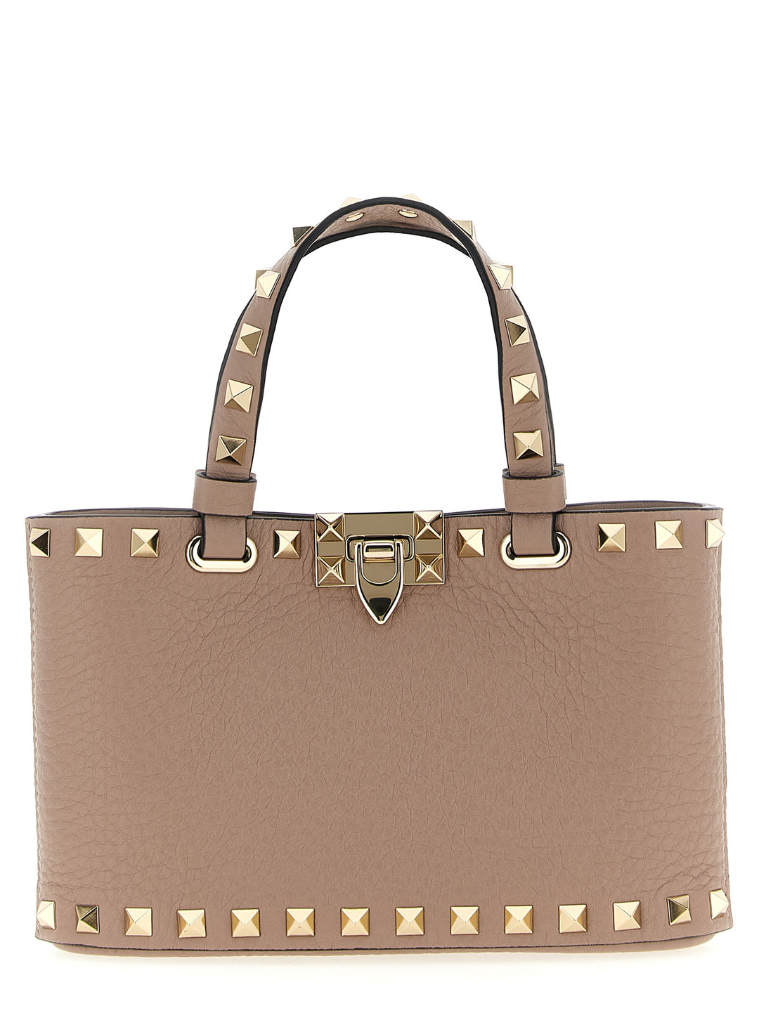 Valentino Garavani Rockstud Borse a Tracolla - Rosa | 2ab537fce99c2c1af7dc582168a3d331d188ba4d