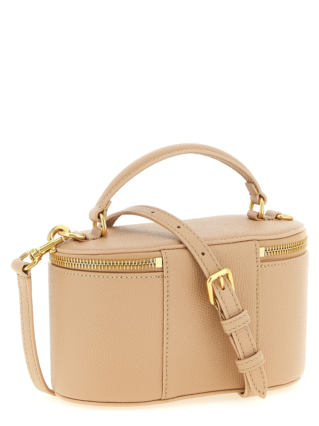 Valentino Garavani Valentino Garavani Vlogo Signature Mini Crossbody Bag Borse a Tracolla - Rosa | 1c0060d6b649c39a3fe43a889ccc8be23f669160