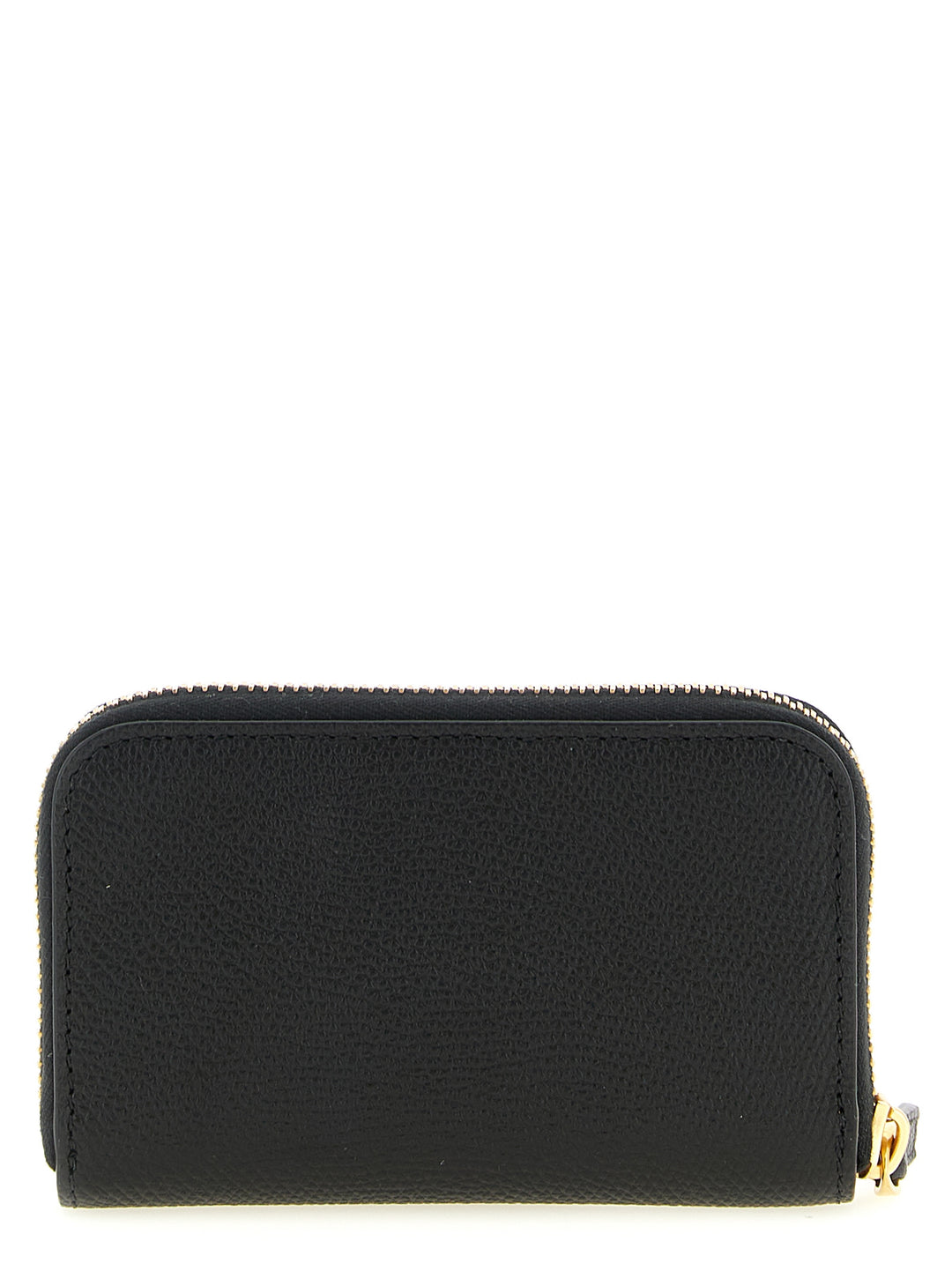 Valentino Garavani Valentino Garavani Vlogo Signature Cardholder Portafogli - Nero | c6da84185cfc2660ecfbb558300c4389e4706224