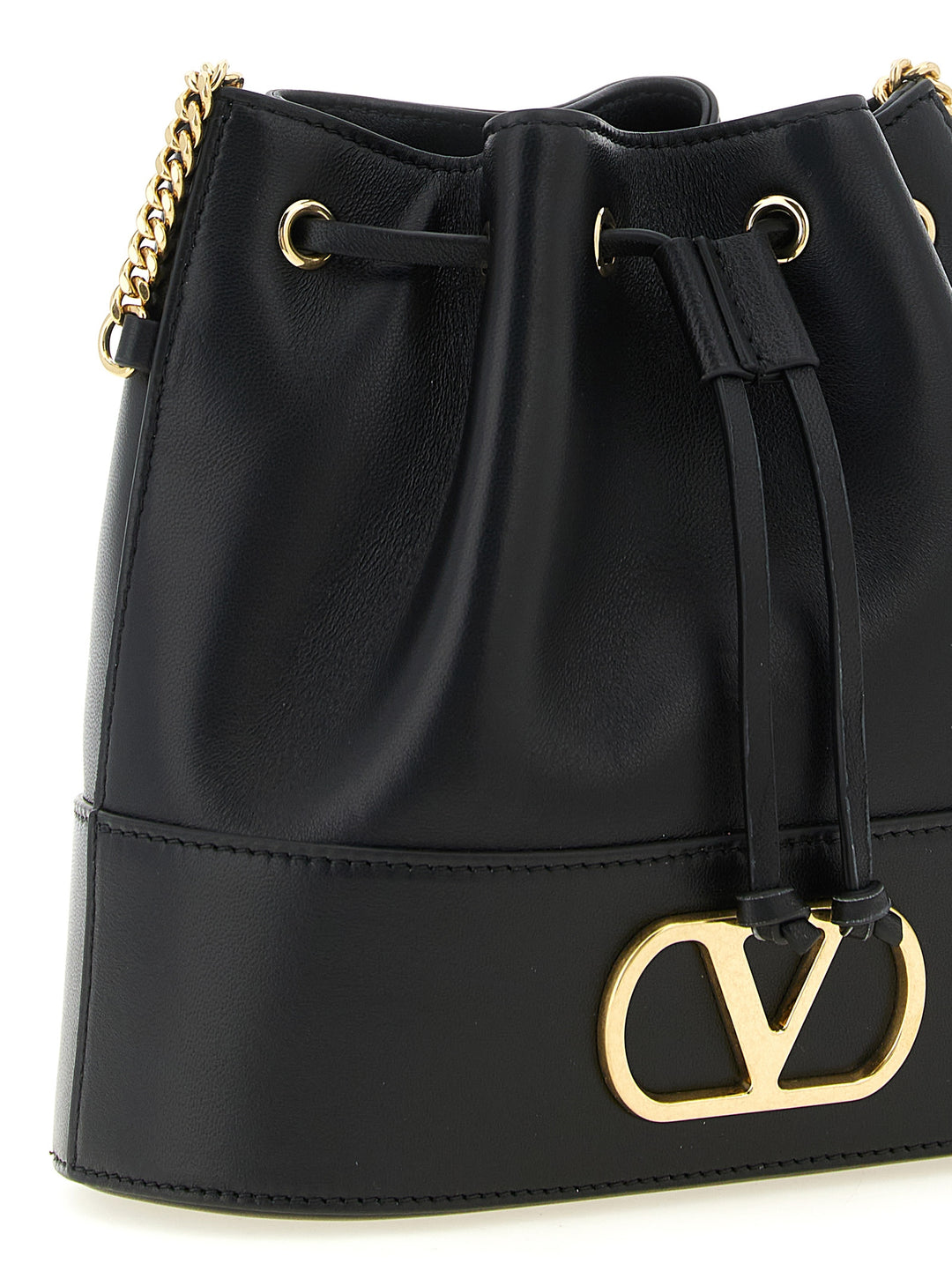 Valentino Garavani Vlogosignature Borse a Tracolla - Nero | bd1e0823c38d1077359f231412fa0557a6b71357