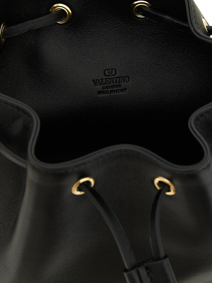 Valentino Garavani Vlogosignature Borse a Tracolla - Nero | 5ca8ba93054278da79d8de46f772c8902009e57b