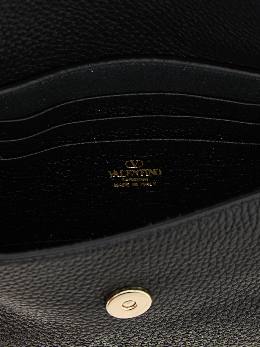 Valentino Garavani Rockstud Borse a Mano - Nero | e9e144d9c5f9a52bd528071a82aa5b3e593a27ec
