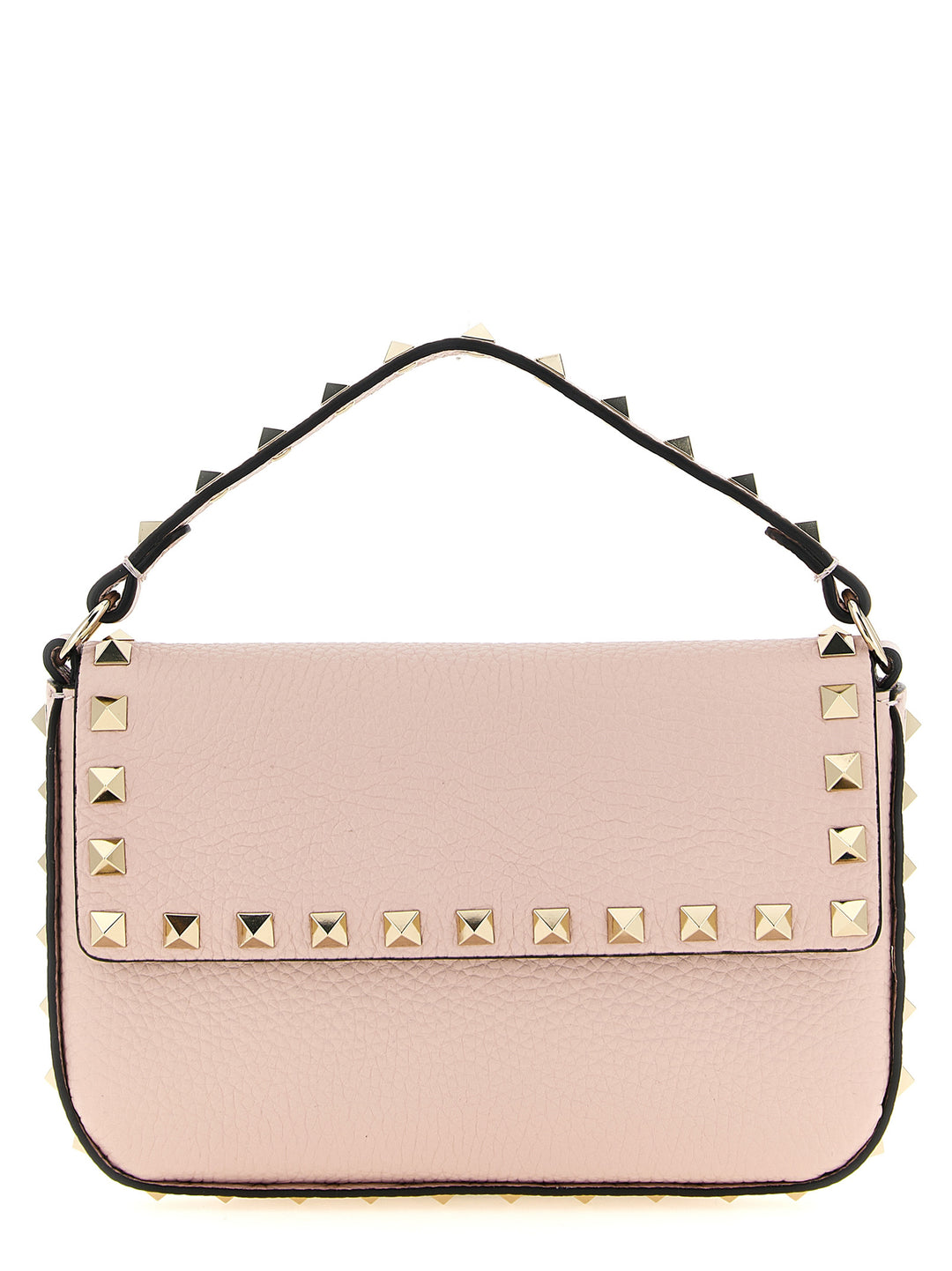 Valentino Garavani Rockstud Borse a Mano - Rosa | dbc8b0496021a484d1402eba407bf4f92ffe2dd1