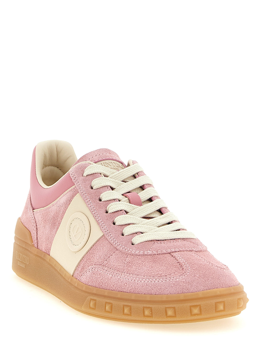 Valentino Garavani Upvillage Sneakers - Rosa | 744839ca88840a8230e3e4ee5275c55deefde2a8