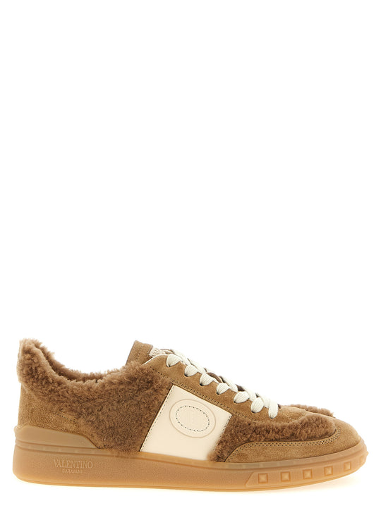 Upvillage Sneakers Marrone