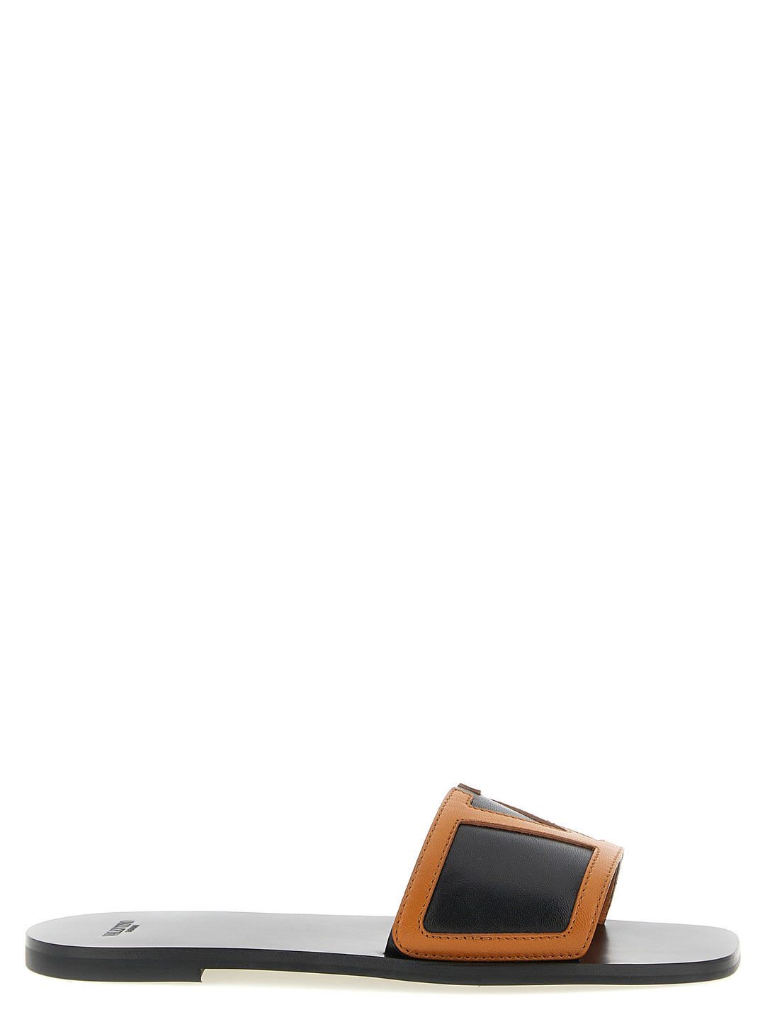 Valentino Garavani Viva Superstar Sandali - Marrone | 58a218c697add1087170ba2539fbd3010e676d88