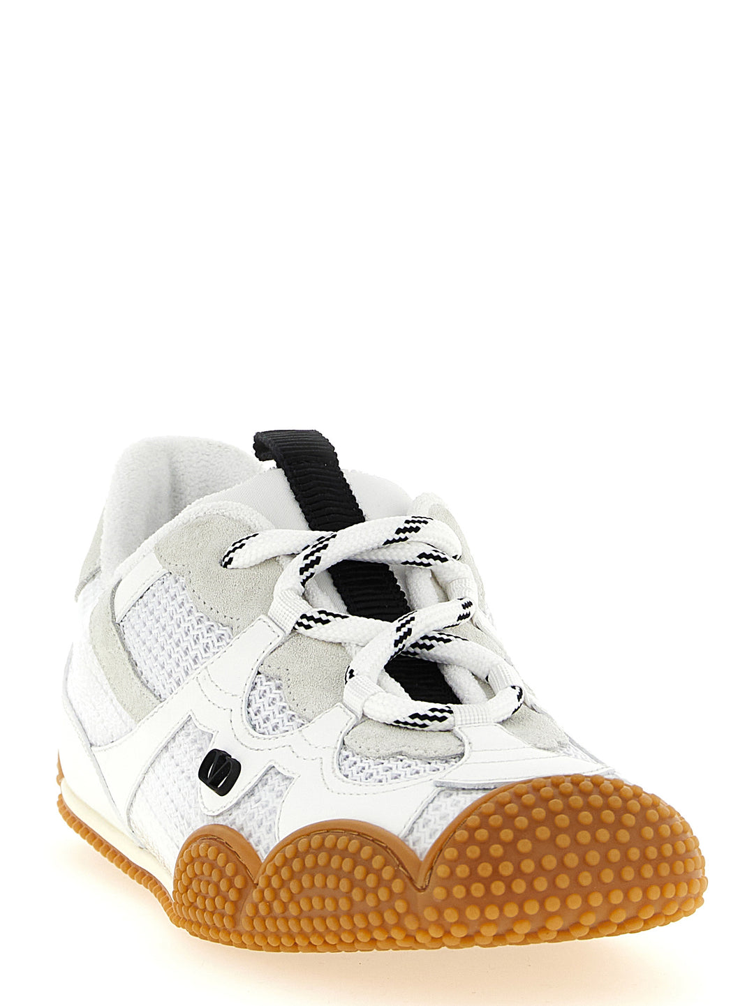 Valentino Garavani Amphibia Sneakers - Bianco | 335499bd882c6a37261b1c9ca4041ffb5ea9d662