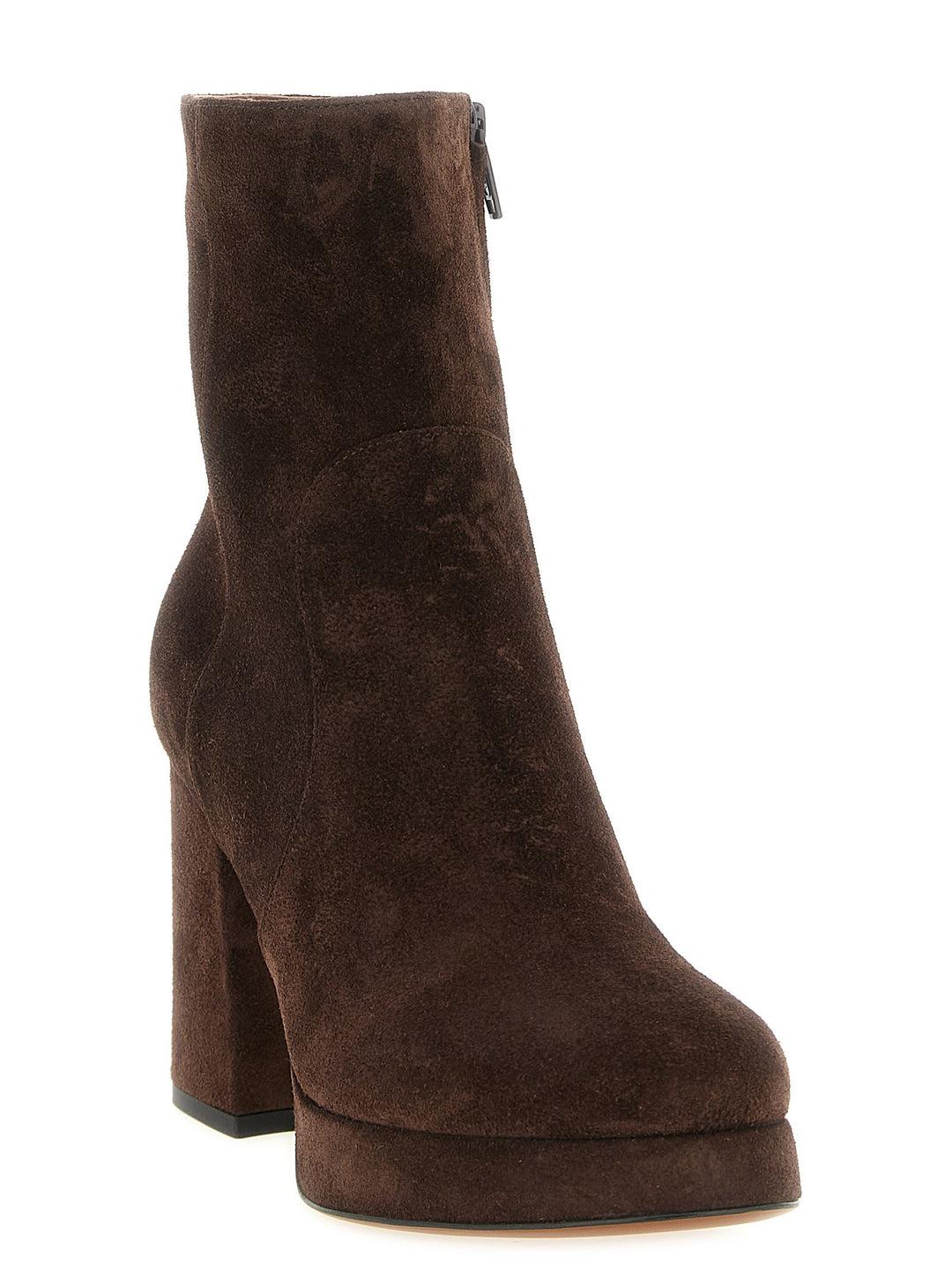 Valentino Garavani Fawcette Stivali e Stivaletti - Marrone | e088435266ba5b85a036fdfa730046979c301f7d
