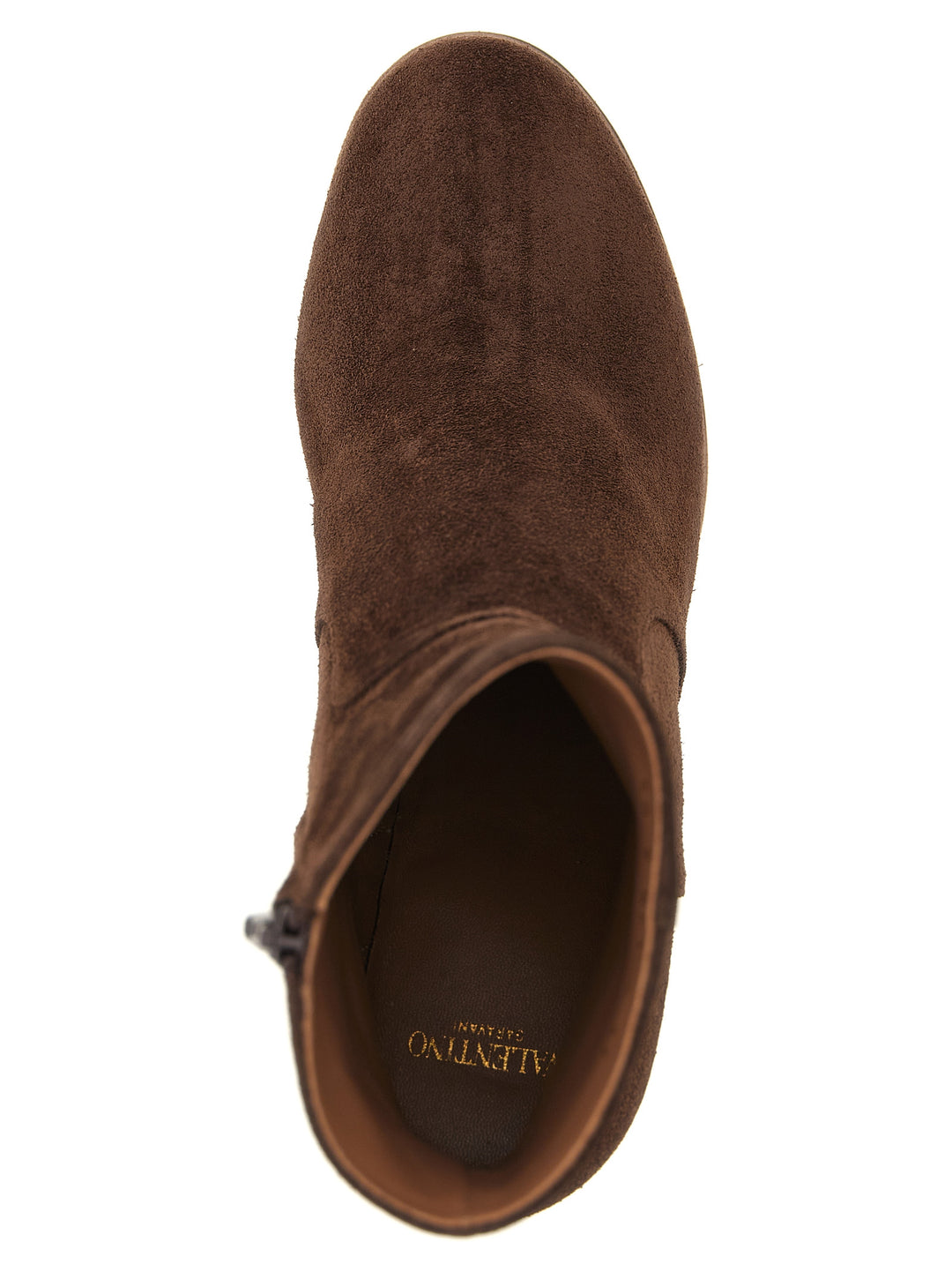 Valentino Garavani Fawcette Stivali e Stivaletti - Marrone | bde9891fd259e471d058c1af63a2ddd5c84538cf