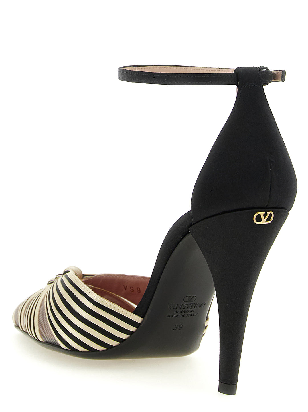 Valentino Garavani Annine Decollete - Multicolor | 3bf2ba022603a3cc1fdfa213052b6d5a432f54ec