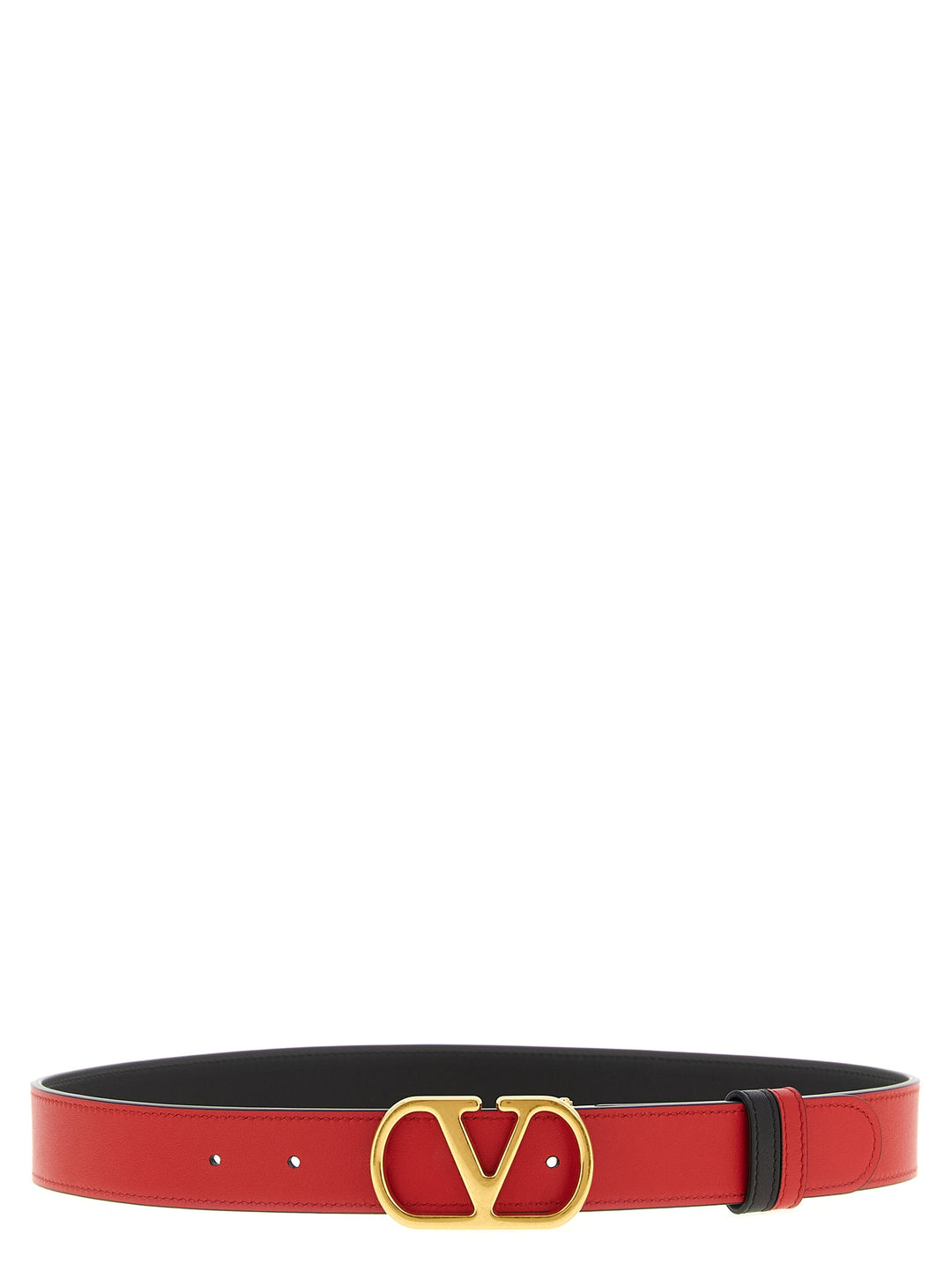 Valentino Garavani Valentino Garavani Reversible Belt Cinture - Multicolor | 1d29875304c261031153ea5503b7366464a2b21b