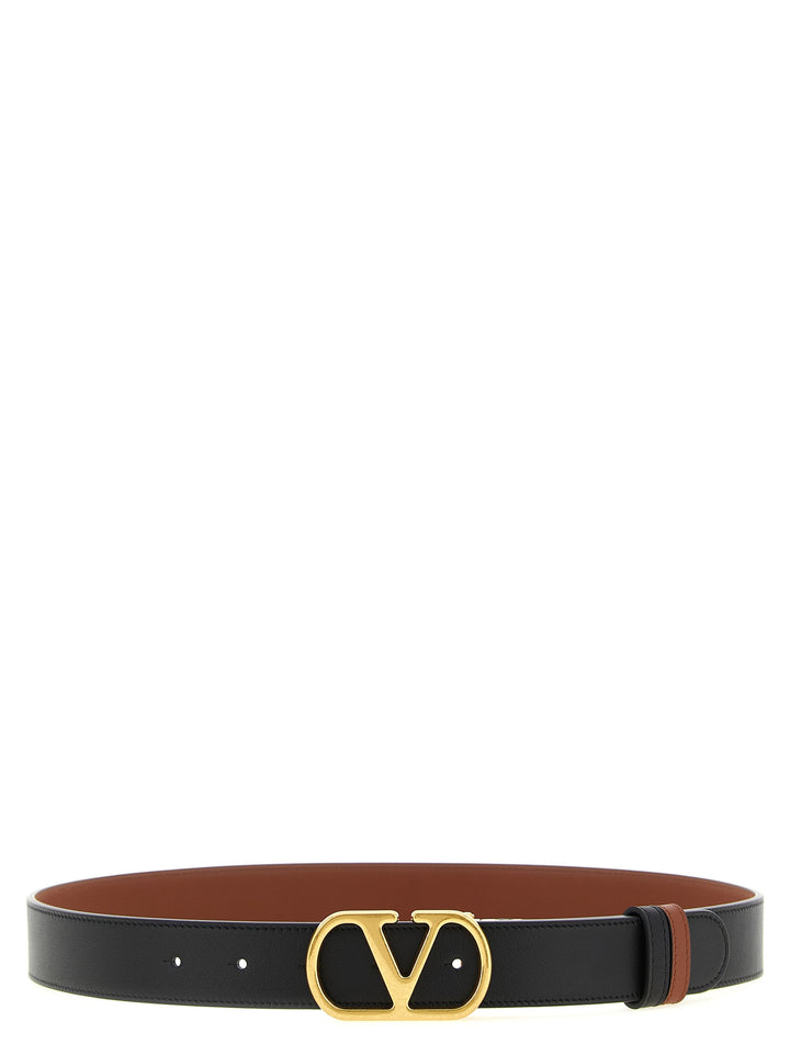 Valentino Garavani Vlogo Cinture - Multicolor | 6a2d5629b02bd34f3c6484711275c5612df2043e