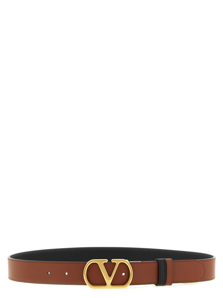 Valentino Garavani Vlogo Cinture - Multicolor | bcce1fe9452b8b625dec1b43f8cad80a10b323b1