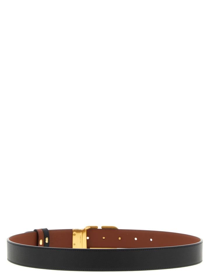 Valentino Garavani Vlogo Cinture - Multicolor | ca58effd3826e46c922a48c36e004a543b2a8d3c