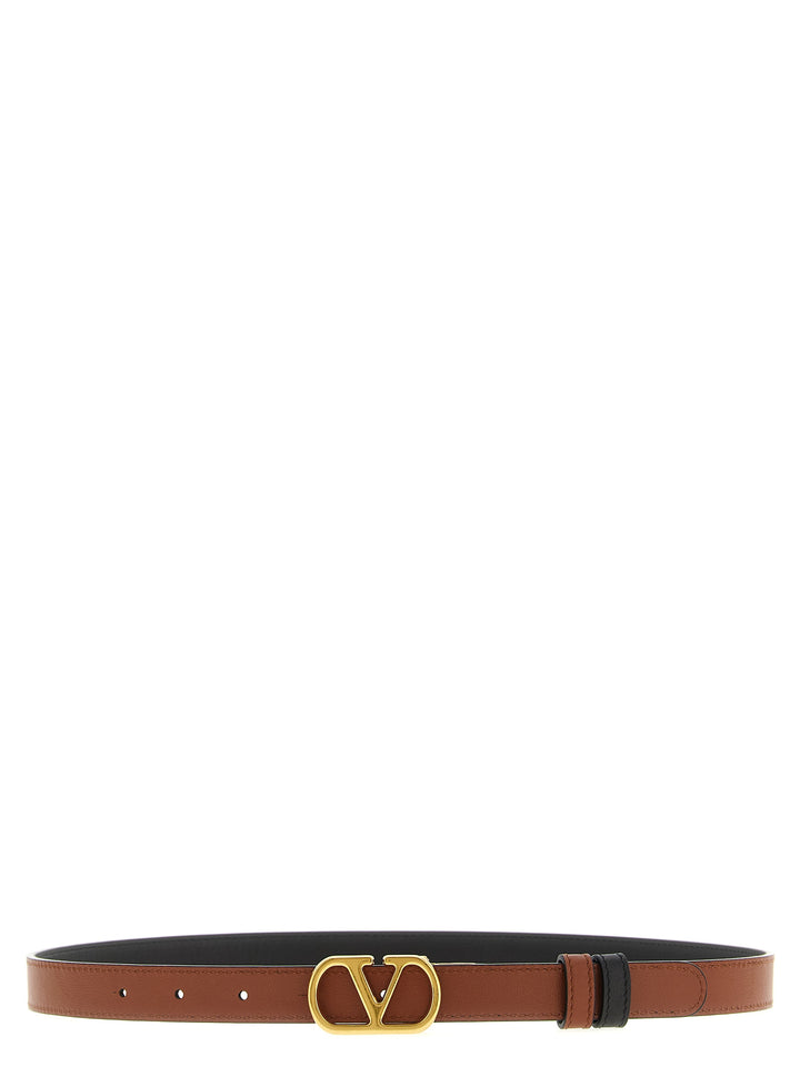 Valentino Garavani Valentino Garavani Reversible Belt Cinture - Multicolor | 7266d7bc0369e8d19ba99309e32449b2837c8dfe
