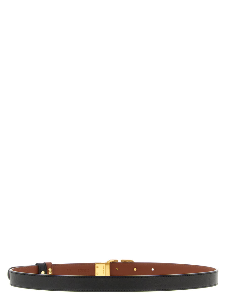 Valentino Garavani Valentino Garavani Reversible Belt Cinture - Multicolor | 49034e73406d8c36d7305cfd9ea37ec31a8c6509