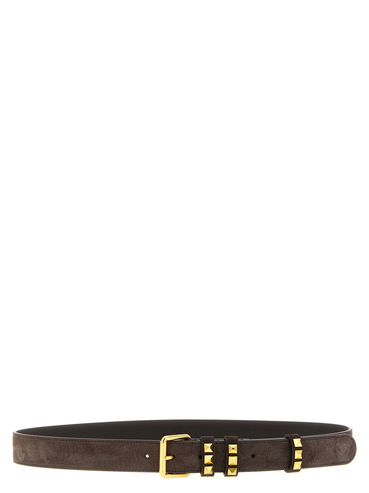 Valentino Garavani Flaneuse Cinture - Marrone | 6e40b4f2ada2a197b71763c585c07b4060f56a51