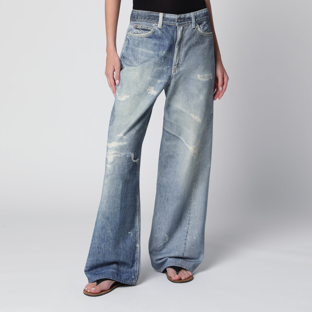 Our Legacy Pantaloni - Blu | c9e3e5959ff1c90b9402676fa4c21b28d41ea3d6