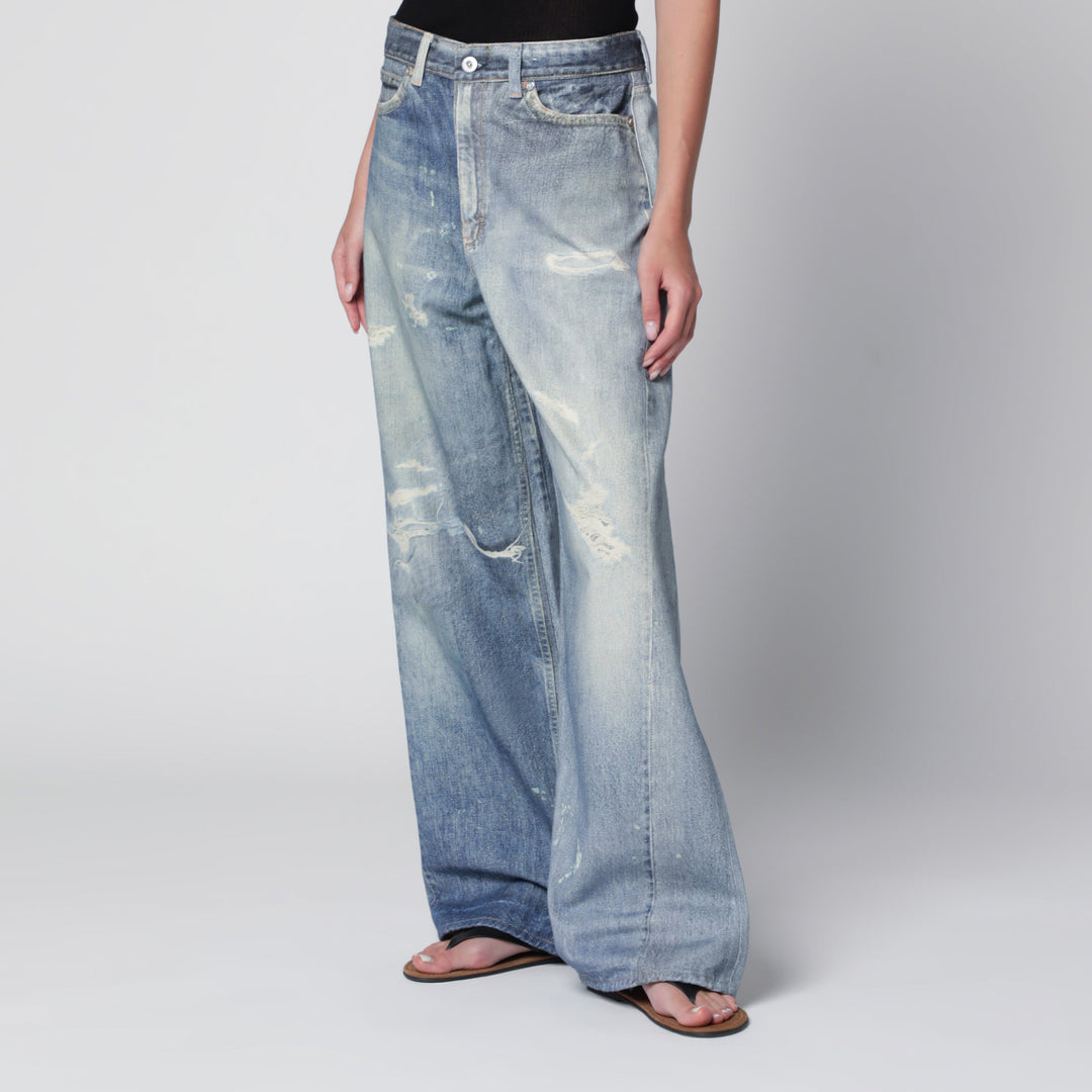 Our Legacy Pantaloni - Blu | 7a4ce16f0bba8156fd2b783e3f863d2355eabfe4