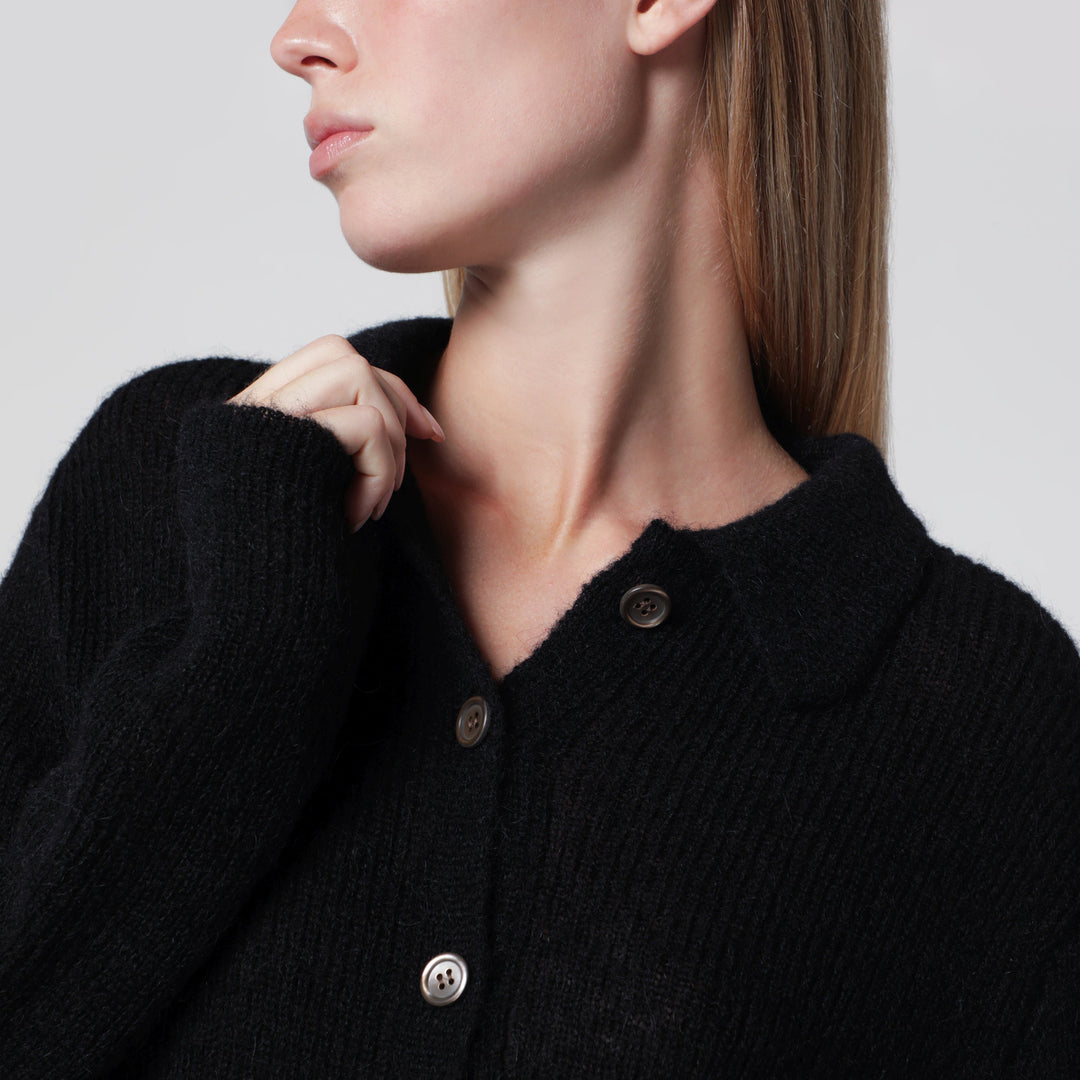 Our Legacy Shirts & Tops - Nero | a9c51538171b8a45c4aac299dd6b864627f19828