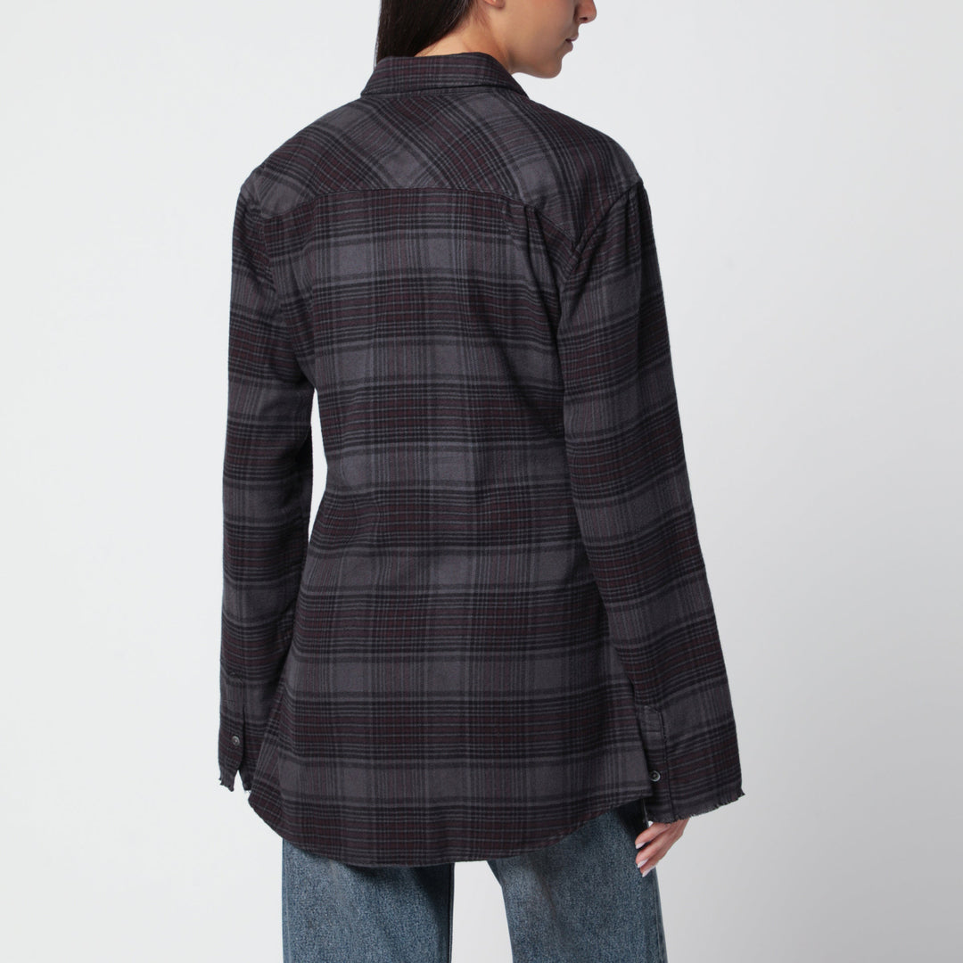 Our Legacy Shirts & Tops - Nero | 177994897de25982ee1cc6328e1df0d76ee4eebc