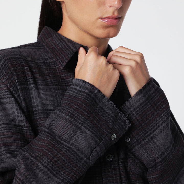 Our Legacy Shirts & Tops - Nero | 468e345862cd739c060ac56618bf2777ffedc110