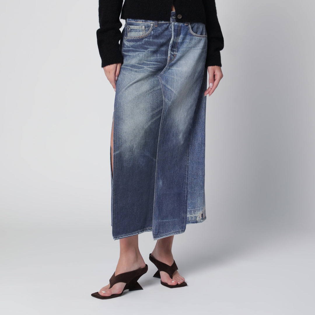 Our Legacy Gonne - Blu | 00d86f3cbfcc31b648a626fd056debd010d4584d