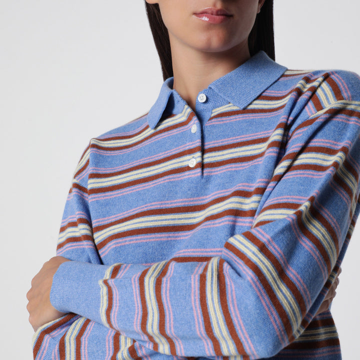 Guest In Residence Shirts & Tops - Multicolor | 5758f22170ce1cf5e128382b142b7a81ba9e0449